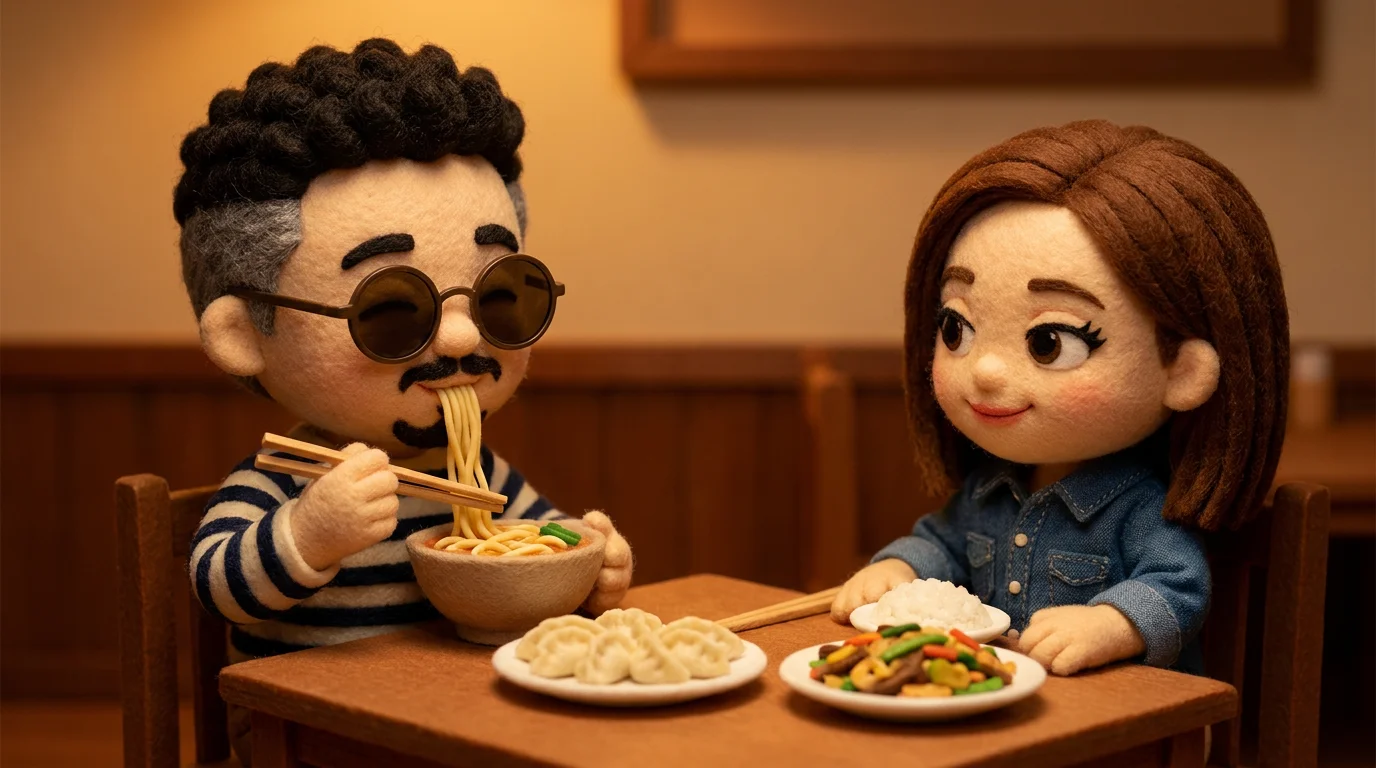 EP.036 第6格：食到先明