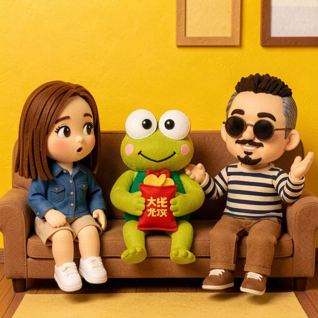 EP.039 第6格:復飛無期