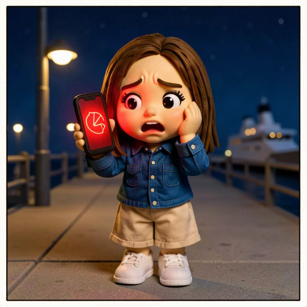 EP.041 第3格：4%警報