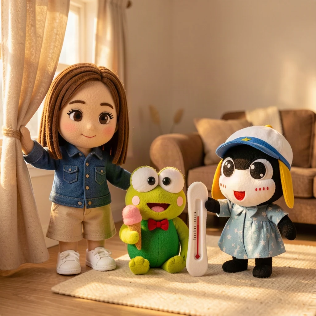 EP.048 第4格：室內降溫