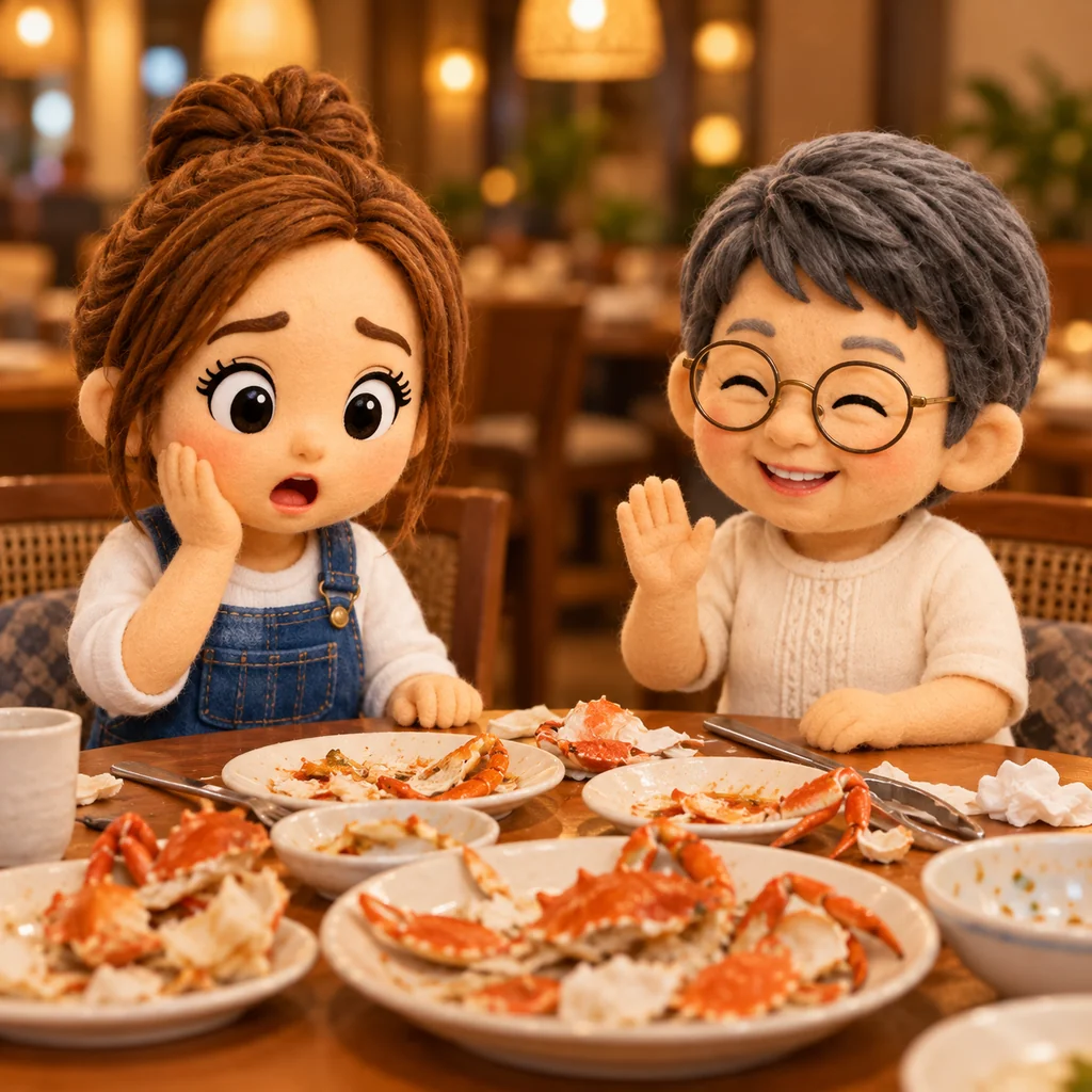 EP.054 第4格：食完先記得
