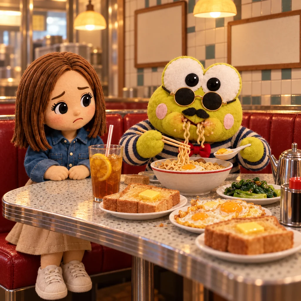 EP.059 第2格：亂啥嘢食