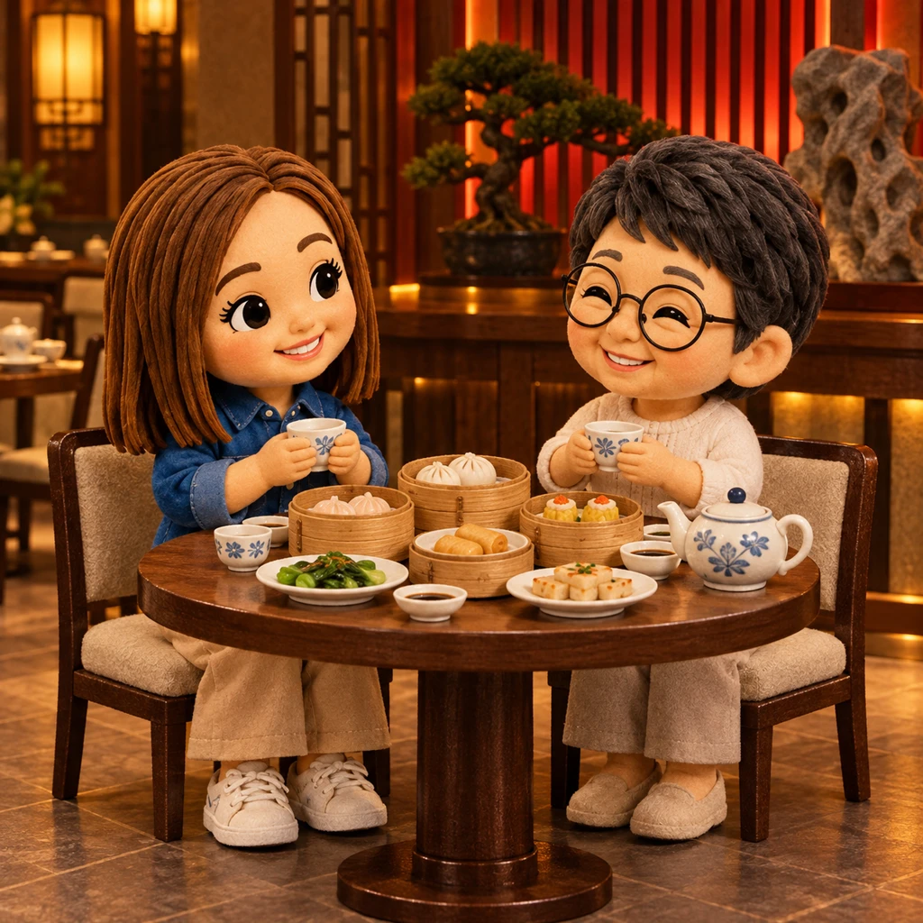 EP.065 第2格：店內實景