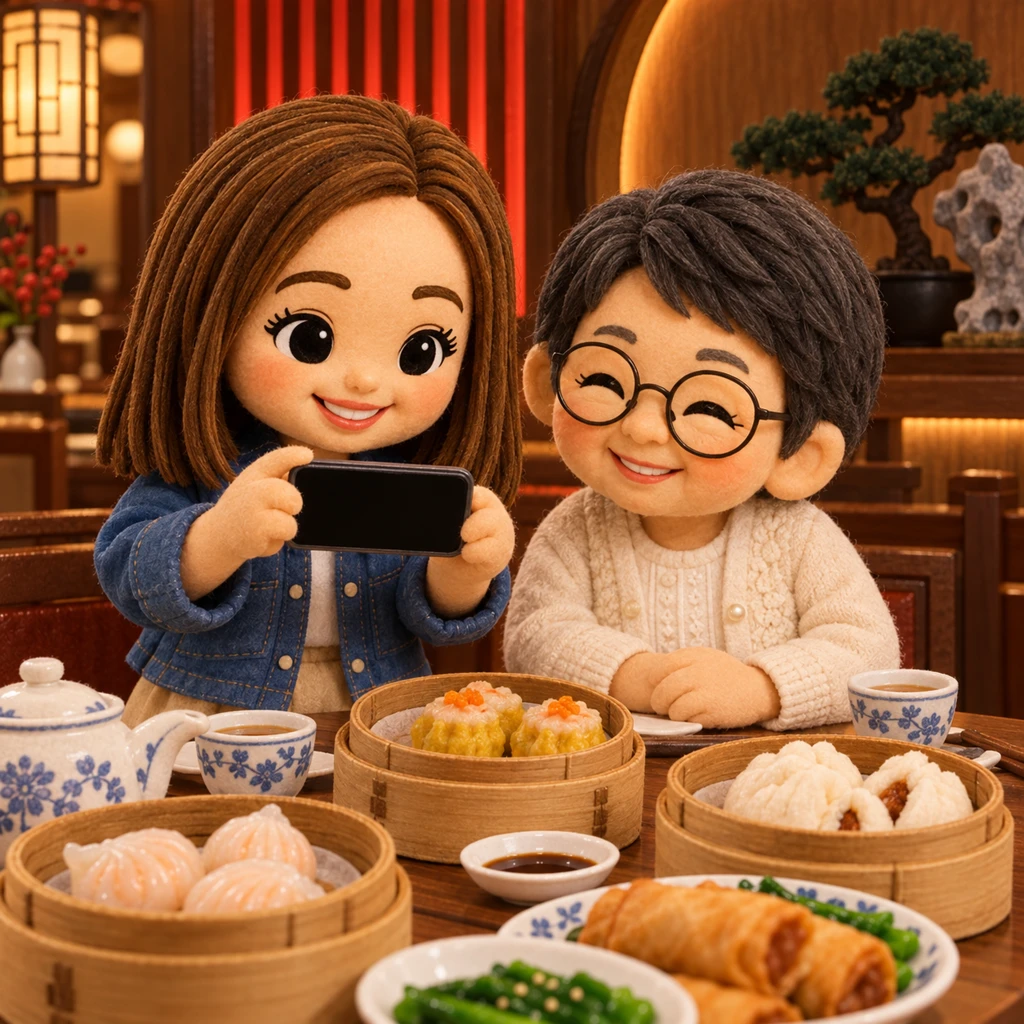 EP.065 第4格：大粒影相