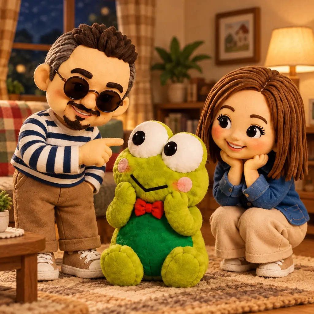EP.066 第3格：大花駁嘴