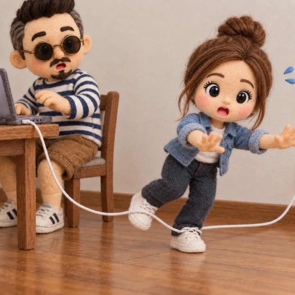 EP.068 第2格：勾到