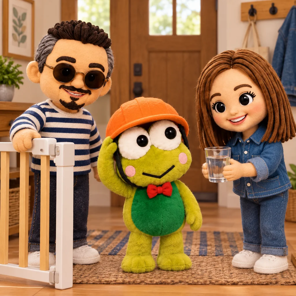 EP.073 第5格：冷靜救援