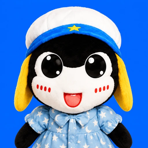 大眼
